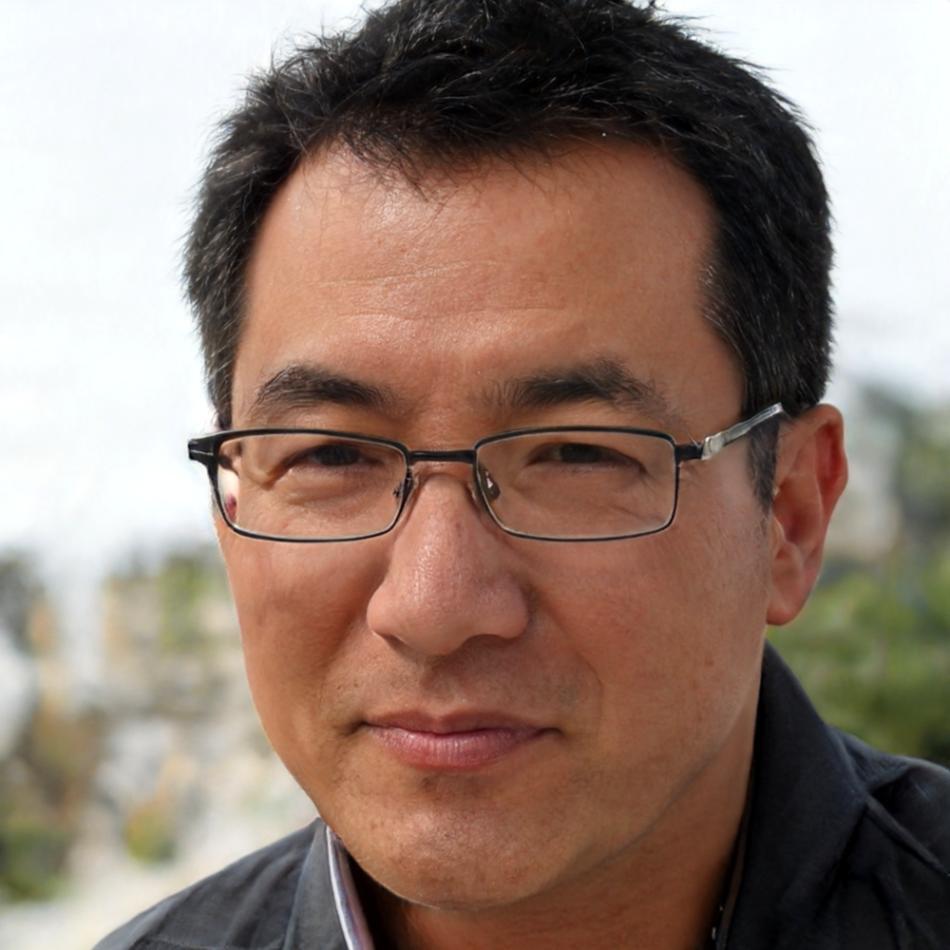 Marcus Chen